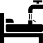 Water Bed icon