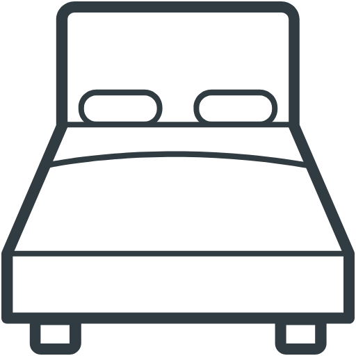 bed  icon