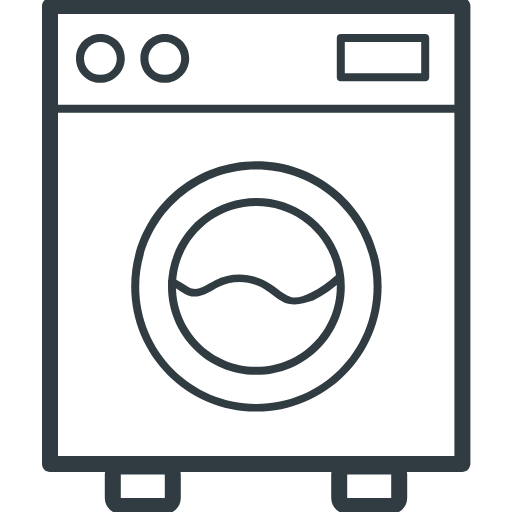 washing machine  icon