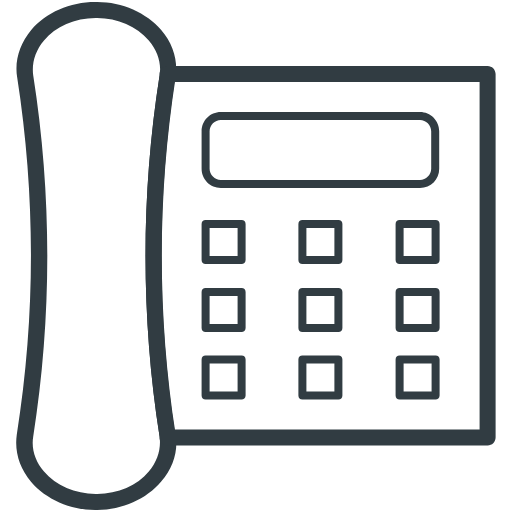 landline  icon