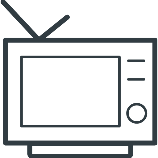 tv  icon
