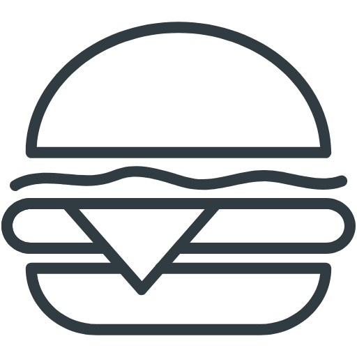 burger  icon