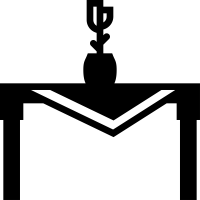 dining-table icon