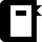Book icon