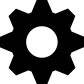 Gear icon