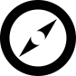 Compass icon