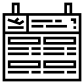 timetable icon