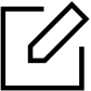 Pencil Document icon