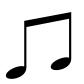 melody icon