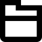 Folder icon