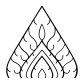 Thai Pattern icon
