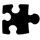 Puzzle icon
