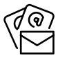 Email File icon
