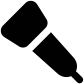 Microphone icon