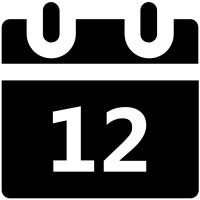 calendar= icon