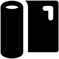 camera-reel icon