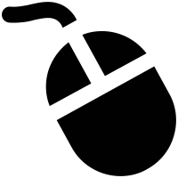 computer  mouse icon
