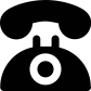 Telephone icon