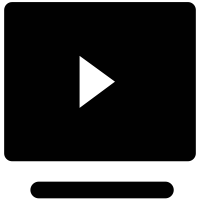 media  player icon