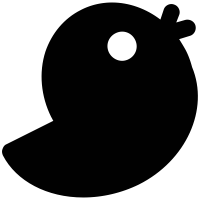 Twitter icon