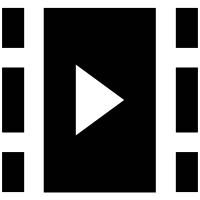 multimedia icon
