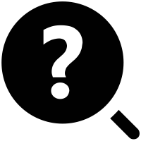 exploration icon
