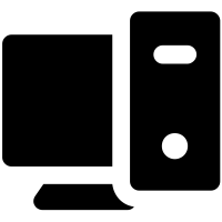 printer, icon