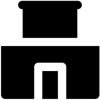 building' icon