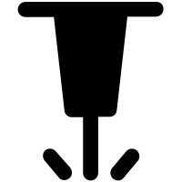 Gimlet machine icon