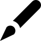 Pen icon