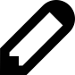 Pencil icon