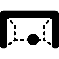 Soccer Gate icon
