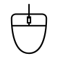 computer mouse icon