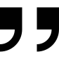 Right Quote icon