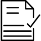 check file icon