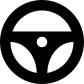 Steering Wheel icon