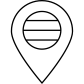 Mauritius flag icon
