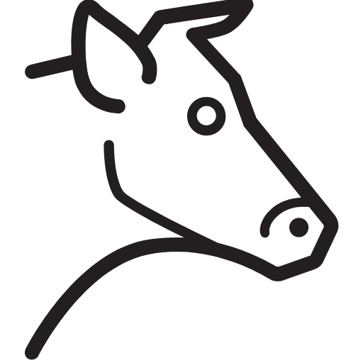 cow icon