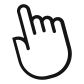 poke icon