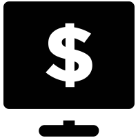 e commerce Icon