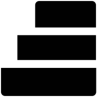 staircase Icon