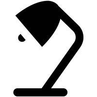 table-lamp Icon