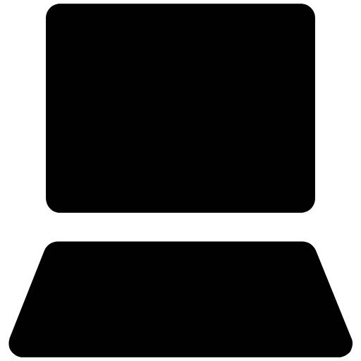 laptop  icon