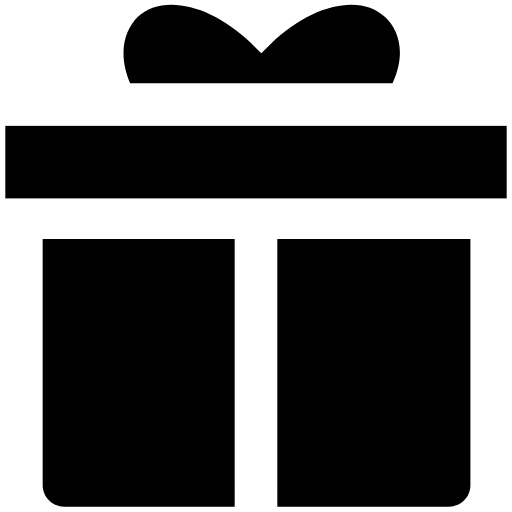 gift box  icon