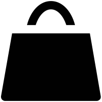 tote, bag icon