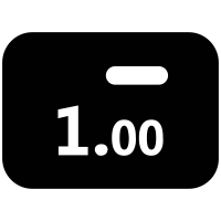 banknote icon