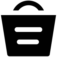 tote, bag icon