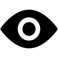 Eye icon