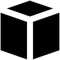 box` icon