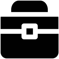 Briefcase icon